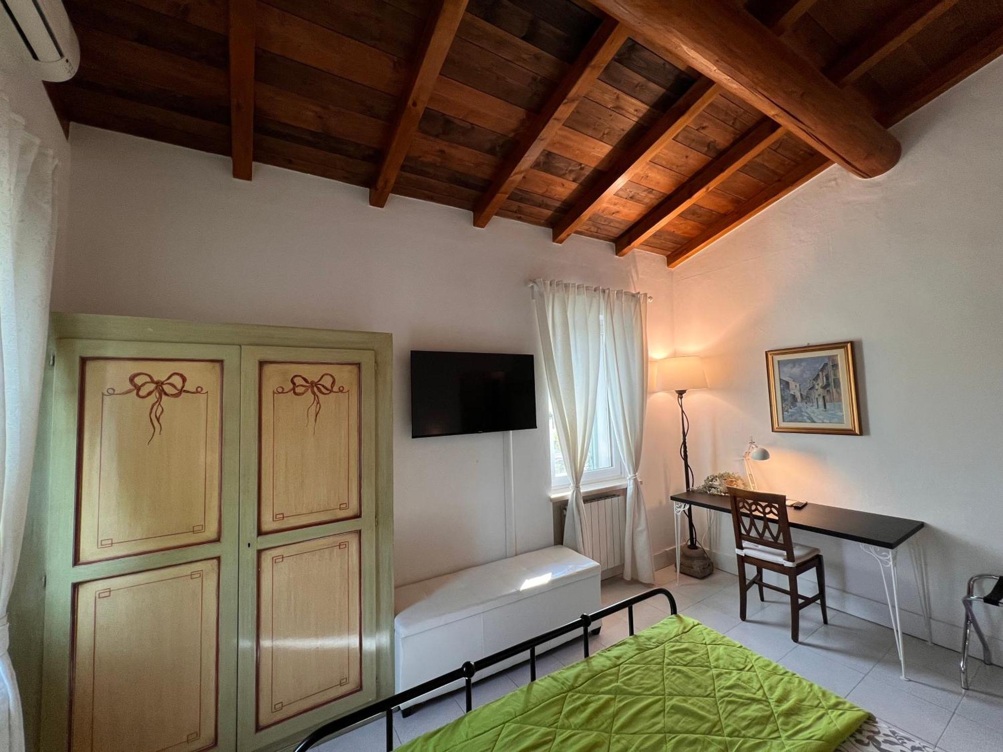 סונה Appartamento "Casa Vacanze Corte Ara Decima" מראה חיצוני תמונה