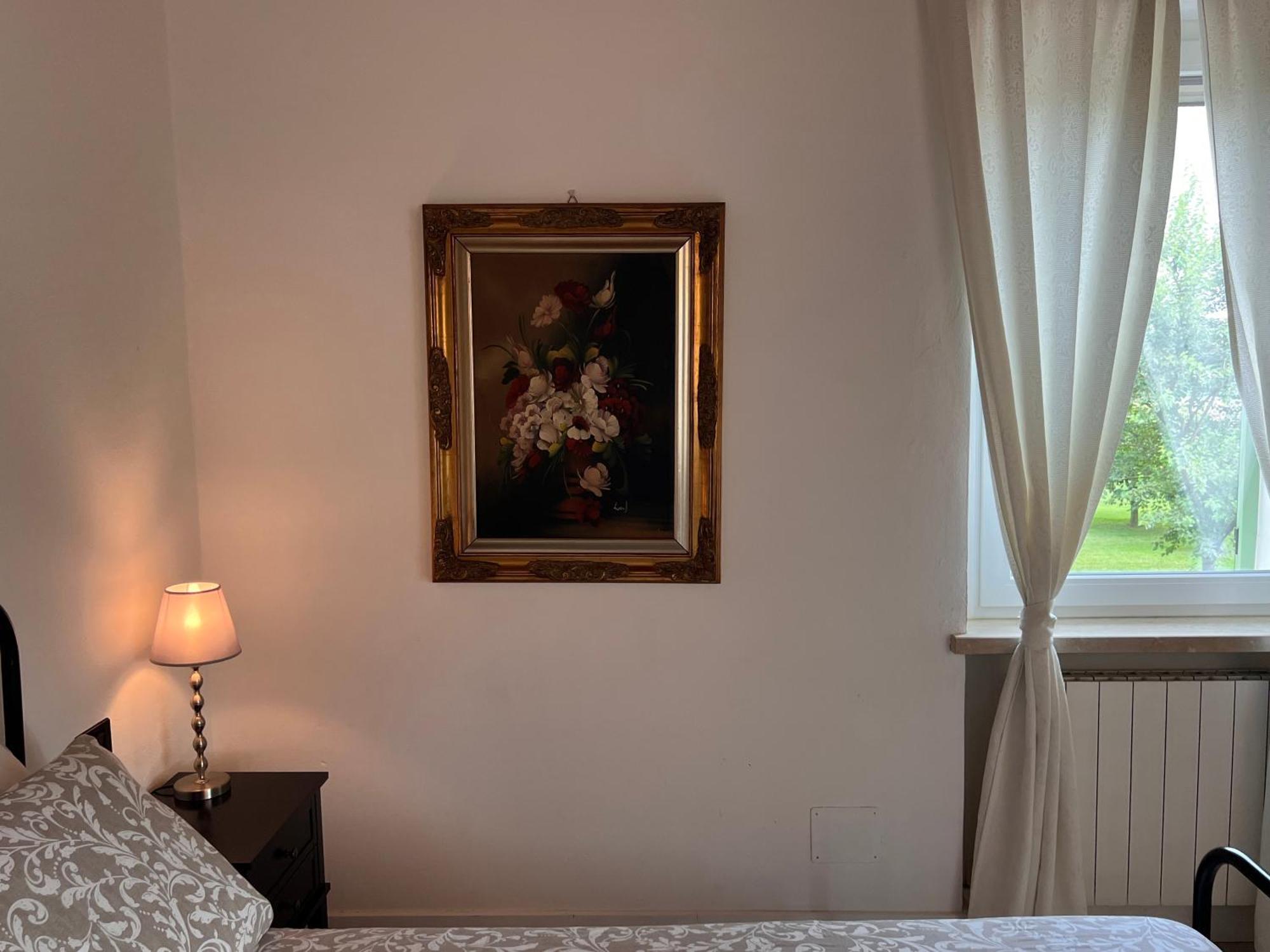 סונה Appartamento "Casa Vacanze Corte Ara Decima" מראה חיצוני תמונה